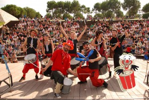 MAC 2014 - Baraka Circ