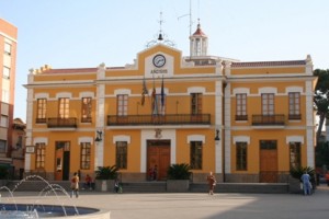 ayuntamiento burjassot