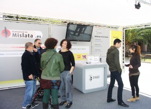 I Alcalde de barrio Príncipe de Asturias_mislata