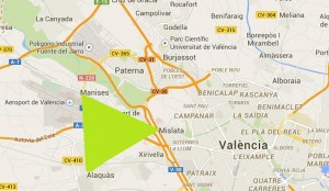 triangulorec