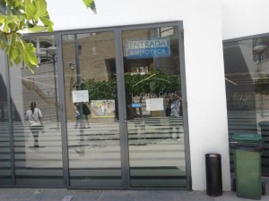 Biblioteca Cova Gran2_paterna