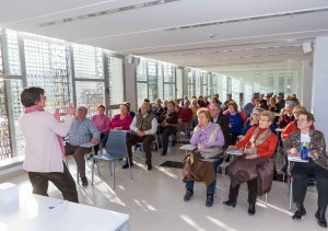 Aula Universitaria Senior_mislata