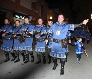 moros y cristianos 2_torrent