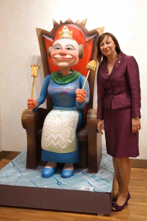 ninot Elena Martínez_paterna