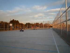 pista paluzie_catarroja