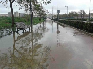 Carretera de Manises_paterna