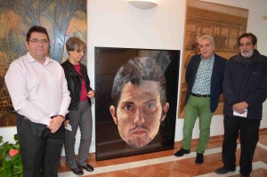 primer accésit bienal pintura_moncada