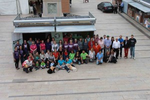 feria salud_alfafar