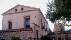 casa de la senyoria
