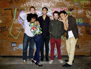 Berklee Alumni Project jazz_torrent