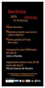 programa iberfesta
