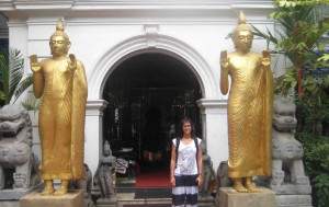 teresa templo budista_horta