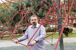 Jose Mora concejal psoe_paterna