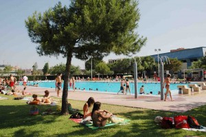 Proyecto piscina de verano_mislata