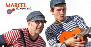 Marcel el Marcia_quart