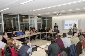 El proyecto "Creas Mislata" vuelve a pedir la participación ciudadana a través de un formulario disponible en la web municipal
