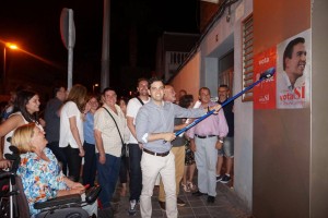 psoe paterna