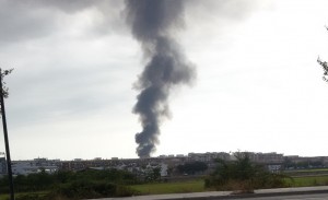 incendio