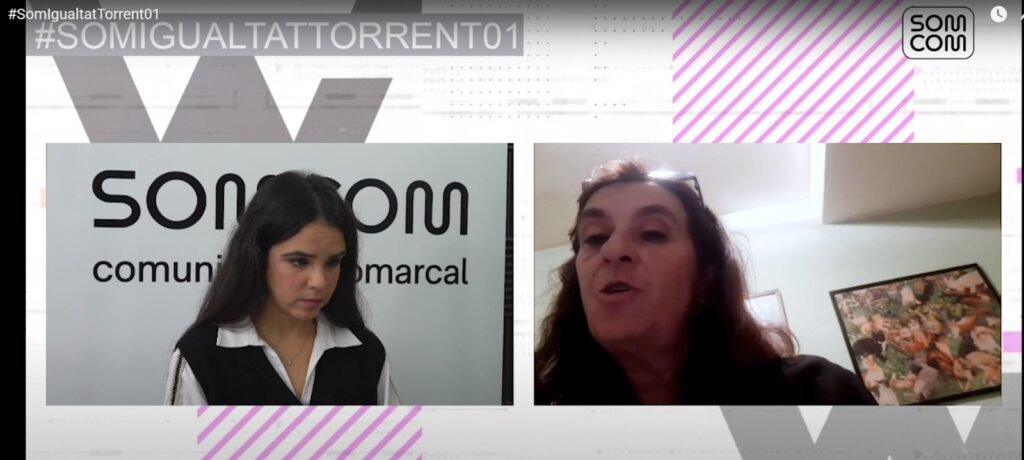 25N mujer Torrent
