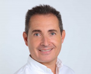 Michel Montaner