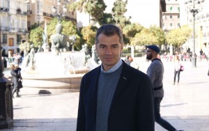 Albert Ferrer Orts- Universitat de València