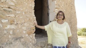 Article de Conxa García, Alcaldessa de Picassent.