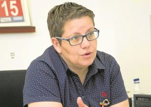 Tolerancia 0 a la Violencia de Género