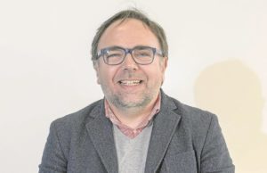 Artículo de Vicente Inglada. Secretario general de la Unión de Consumidores
