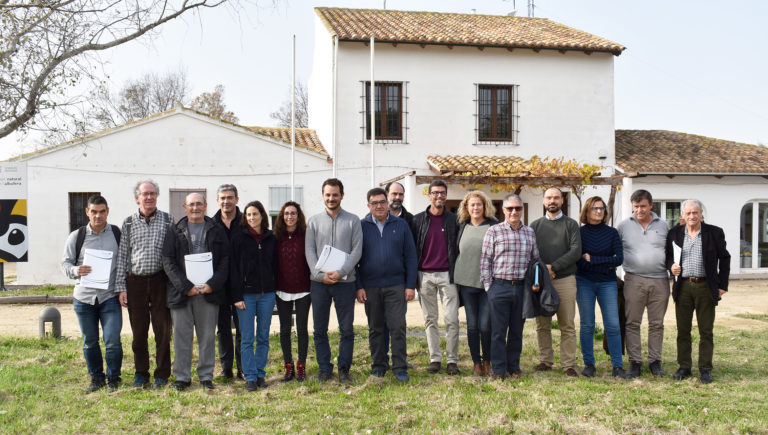 La Diputació colaborará en la promoción económica de la Albufera