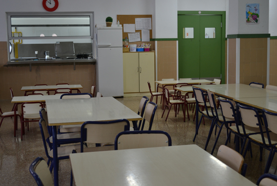 Quart de Poblet destina 131.000 euros a ayudas familiares y de comedor escolar