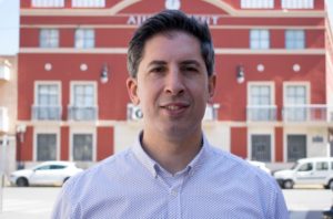 Per Mario Carrera, portaveu de Compromís per Rafelbunyol