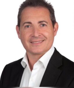 Michel Montaner