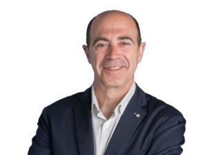 Enrique Ortí. Presidente del PP de Xirivella