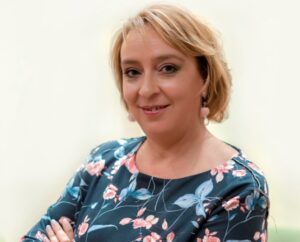 Eva Sanz Portero. Presidenta de la Mancomunitat de l’Horta Sud