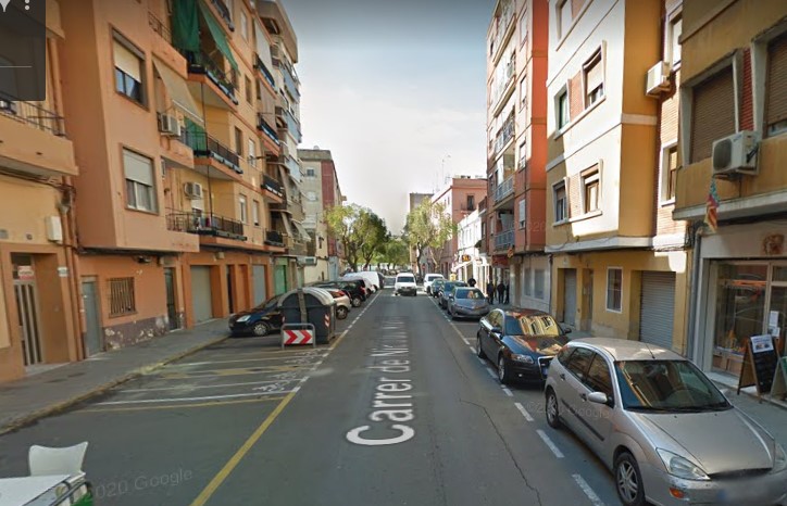 imagen de Google Maps
