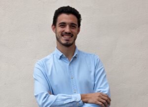 Eduardo Grau Gascó.