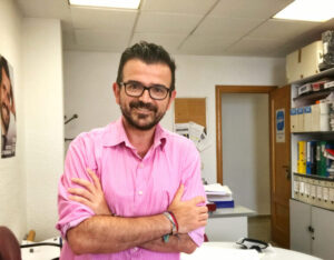 Jaime López Bronchud
