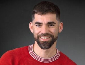 Juanjo Civera Bendicho