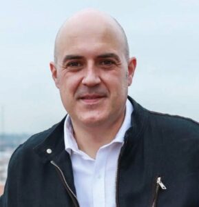 Raúl Claramonte Val