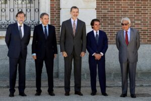 Albert Ferrer Orts Universitat de València