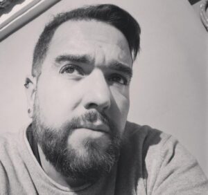 José Arias, concejal de Sostenibilidad del Ayuntamiento de Albal