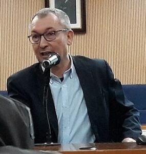 Albert Ferrer Orts
