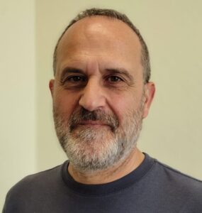 Alberto Torralba Campos