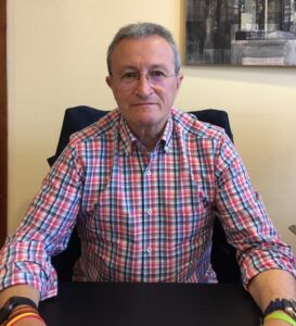 Artículo de opinión Salvador Benlloch