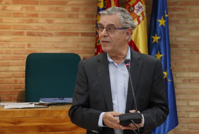 Enric Juan Redal