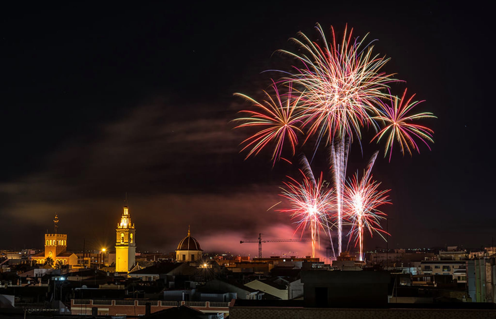 Festes Alcàsser
