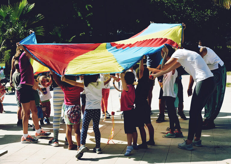 Festival d'arts escèniques
