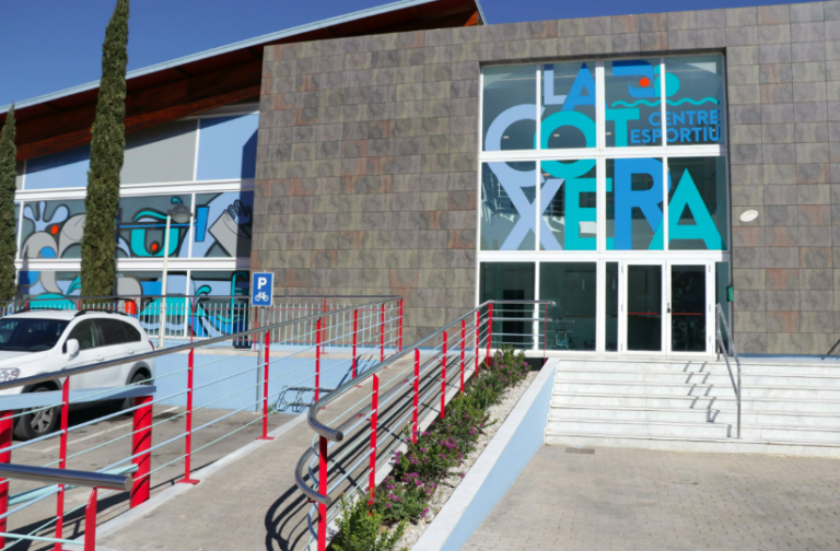 Fundación Deportiva Municipal de Torrent