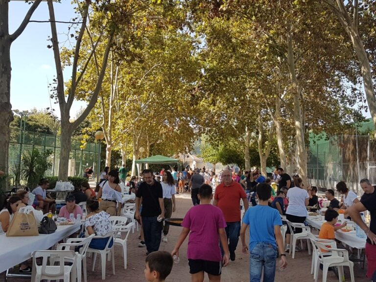 XXVII Fiestas del 9 de octubre