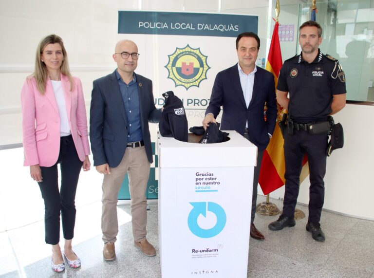 policia local dÀlaquàs